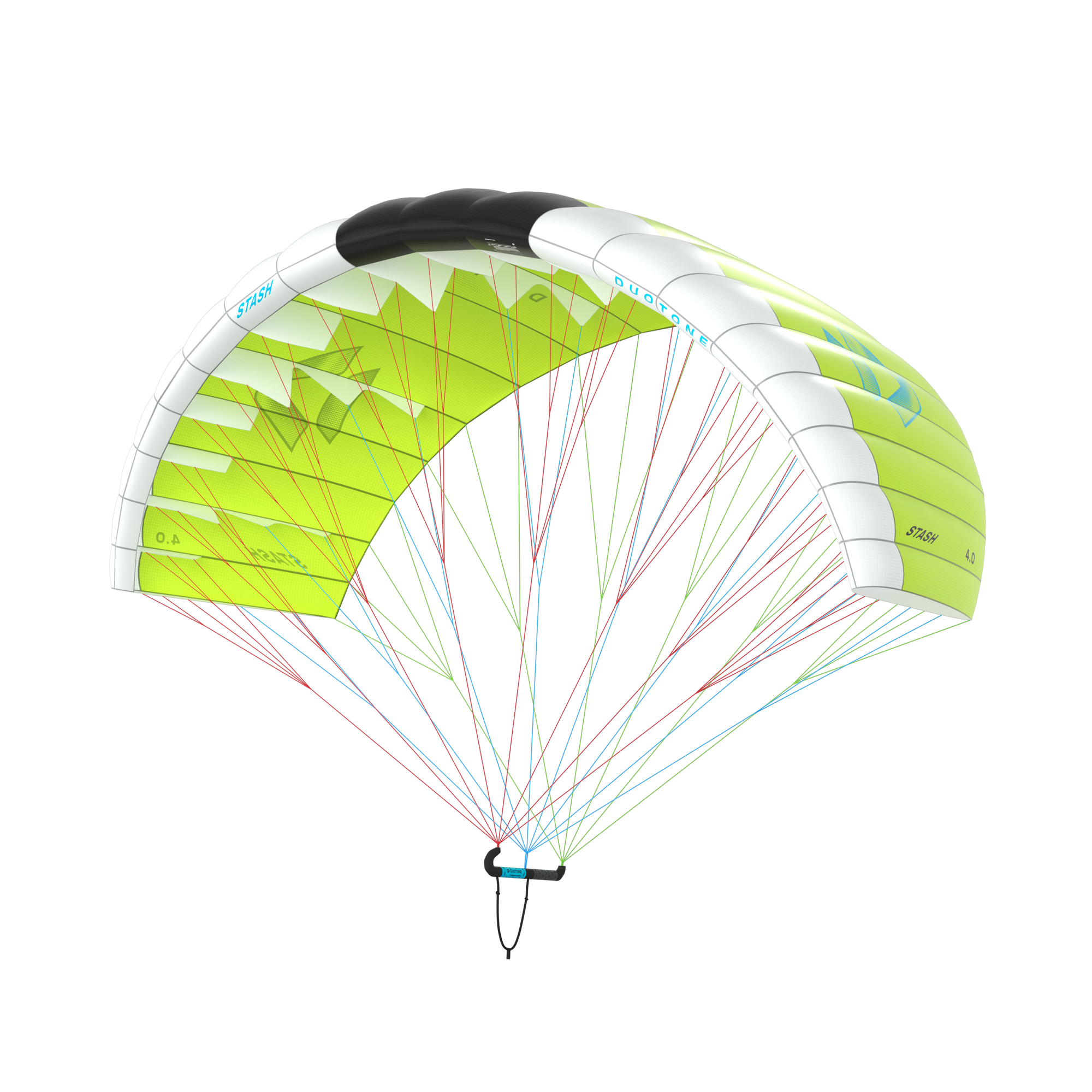 Duotone Stash 2.0 Parawing