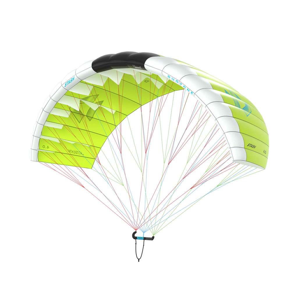 Duotone Stash 2.0 Parawing