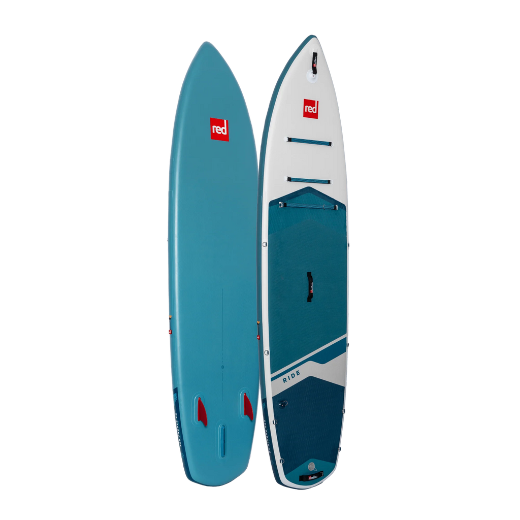 11'6" Ride MSL