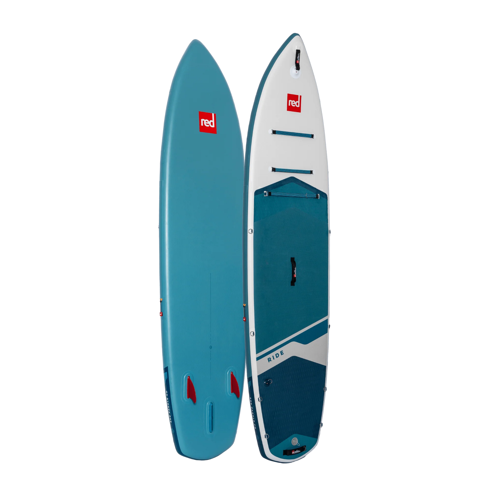 11'6" Ride MSL