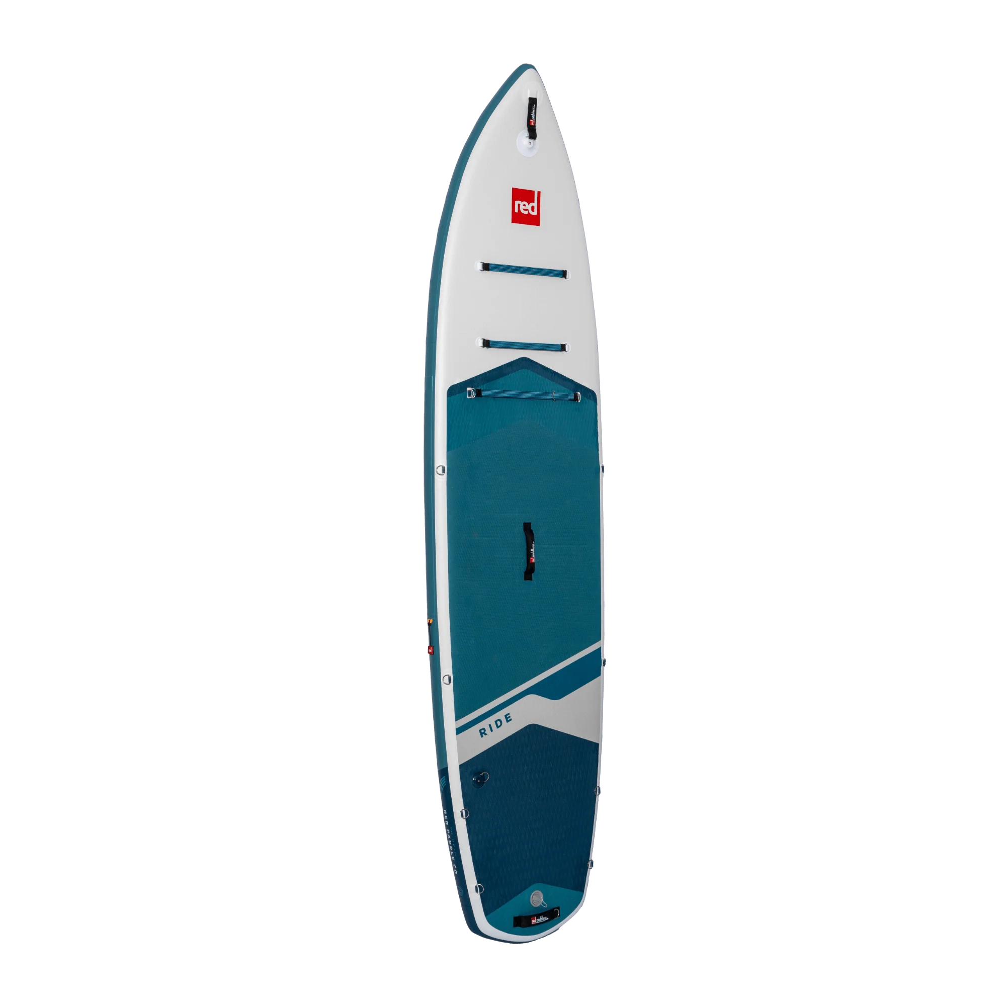 11'6" Ride MSL