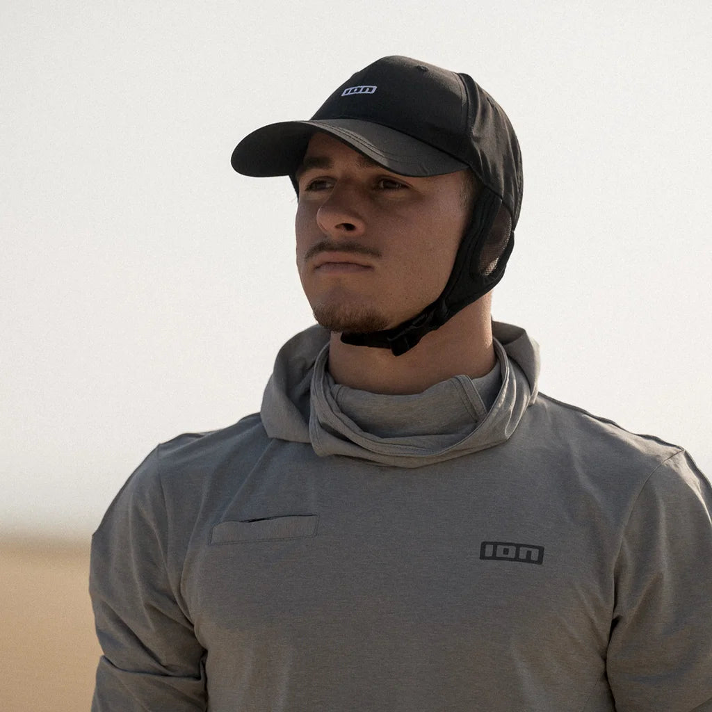 Ion Surf Cap