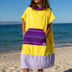 Sur Real Baja Poncho