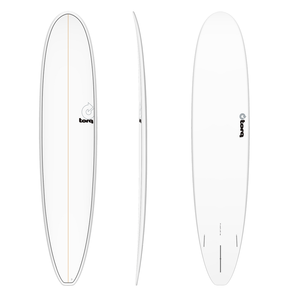 9'1" Torq Longboard