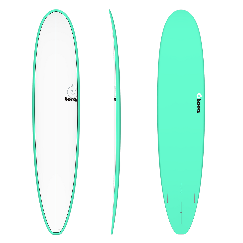 8'6" Torq Longboard - Colors Vary - Urban Surf