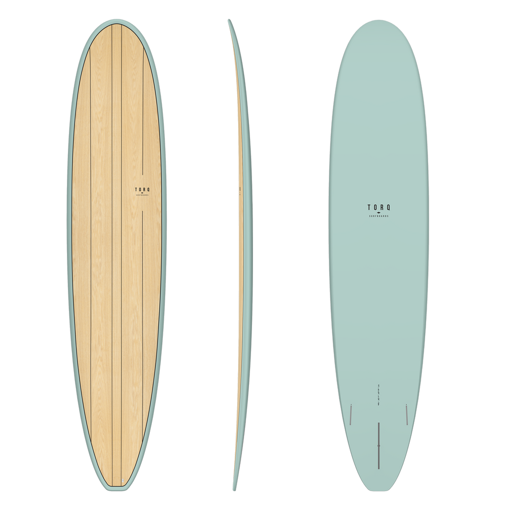 Torq Long Pinline 9'0" - Colors Vary
