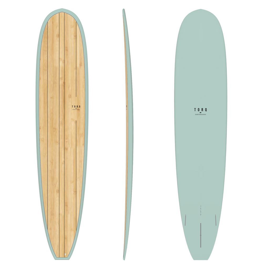 9'1" Torq Longboard