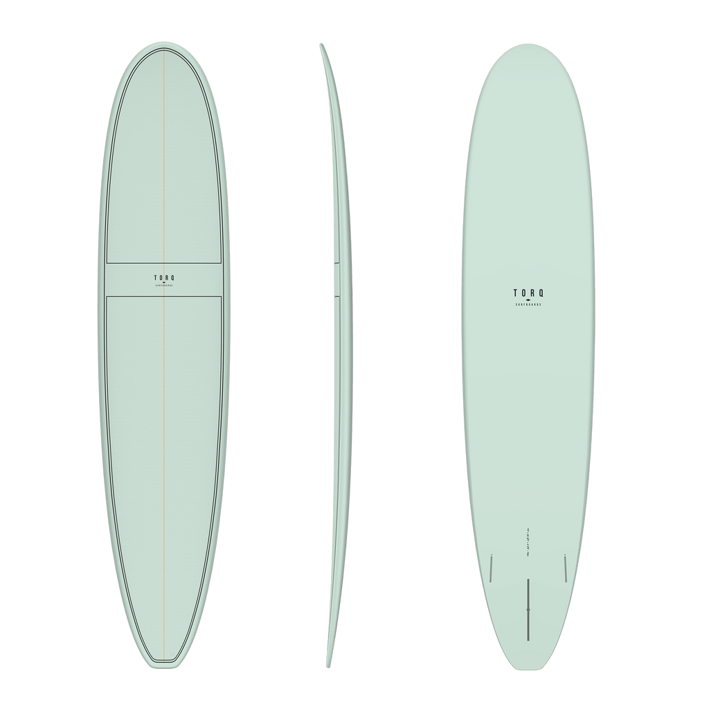 Torq Long Pinline 9'0" - Colors Vary