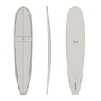 9'1" Torq Longboard