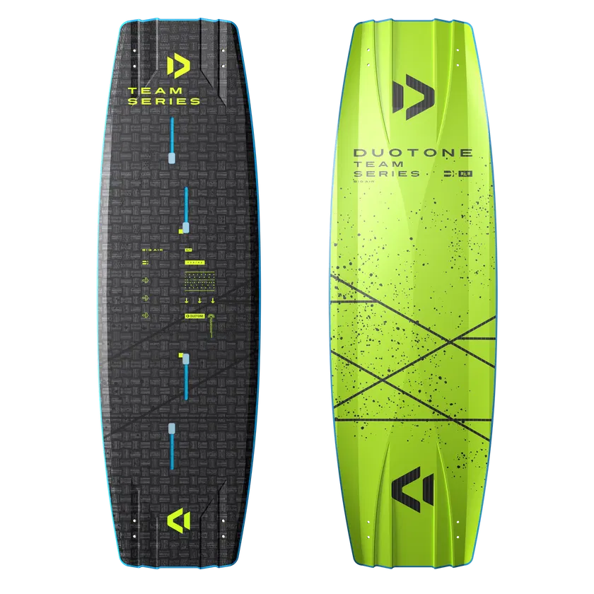 Duotone Team Series Big Air