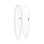 8'0" Torq Mini-Long Tet - Colors Vary