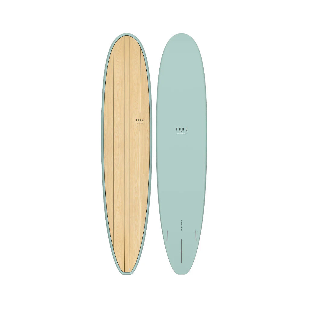 8'0" Torq Mini-Long Tet - Colors Vary