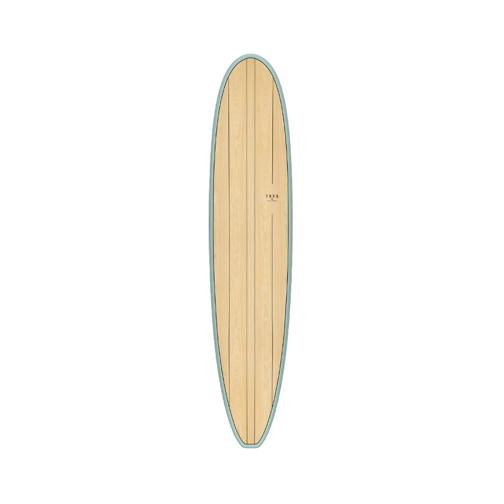 8'0" Torq Mini-Long Tet - Colors Vary