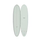 8'2" Torq Long V+