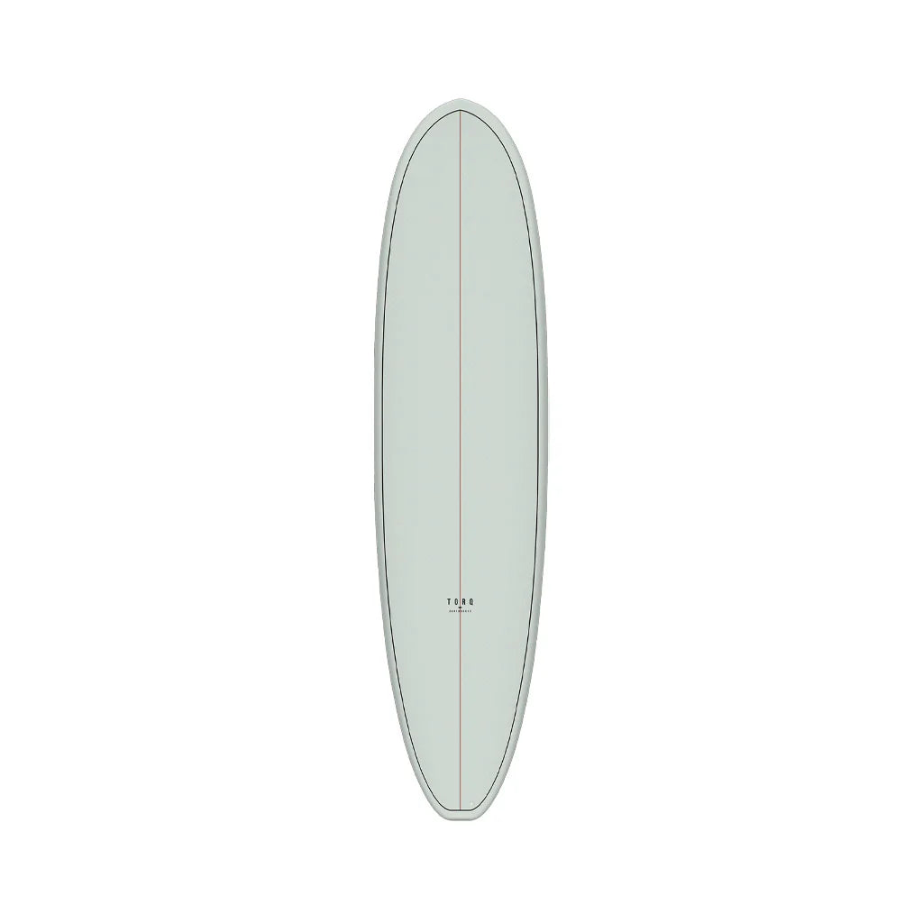 8'2" Torq Long V+