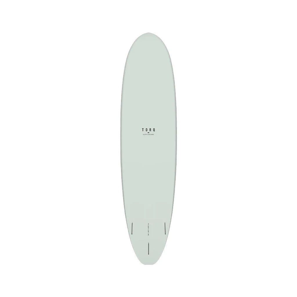 8'2" Torq Long V+