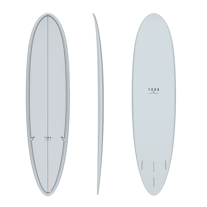 7'6" Torq Modfun Tet - Colors Vary
