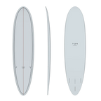 7'6" Torq Modfun Tet - Colors Vary