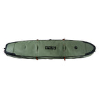 FCS Travel 2 Longboard wheelie 9'2" Alpine
