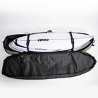 FCS Travel 3 Shortboard/Fish Cover