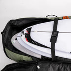 FCS Travel 2 Mid-Length Board Bag