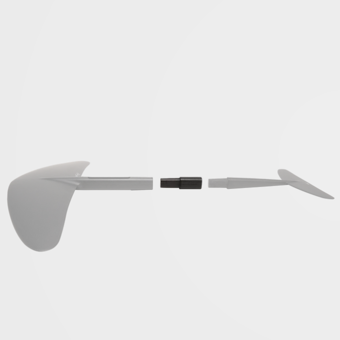 Lift Foils 3" Fuselage Extender