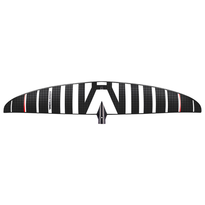 Armstrong Mid Aspect Front Wing Only - Sizes Vary