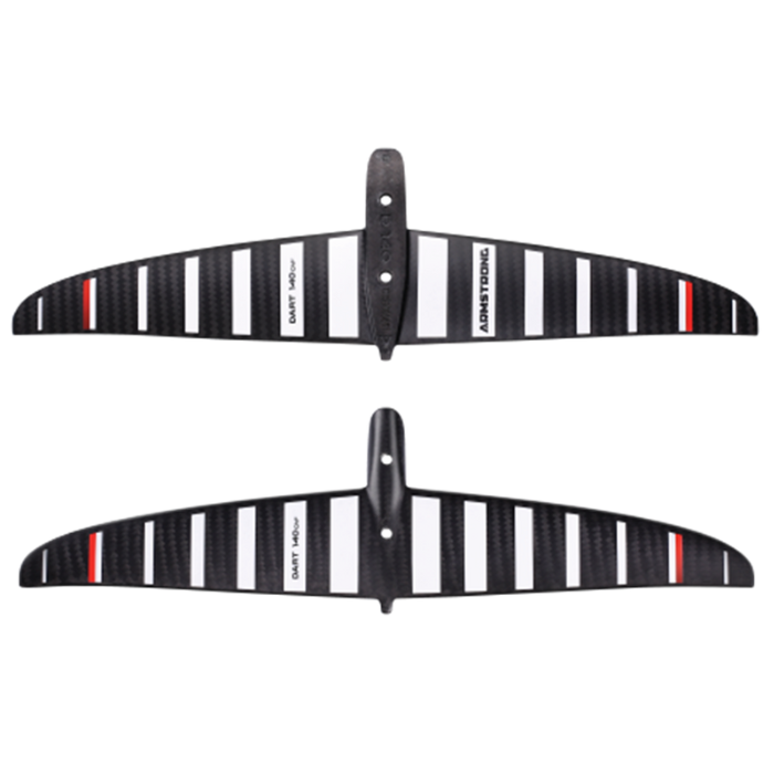 Armstrong Dart 140 Rear Foil Wing