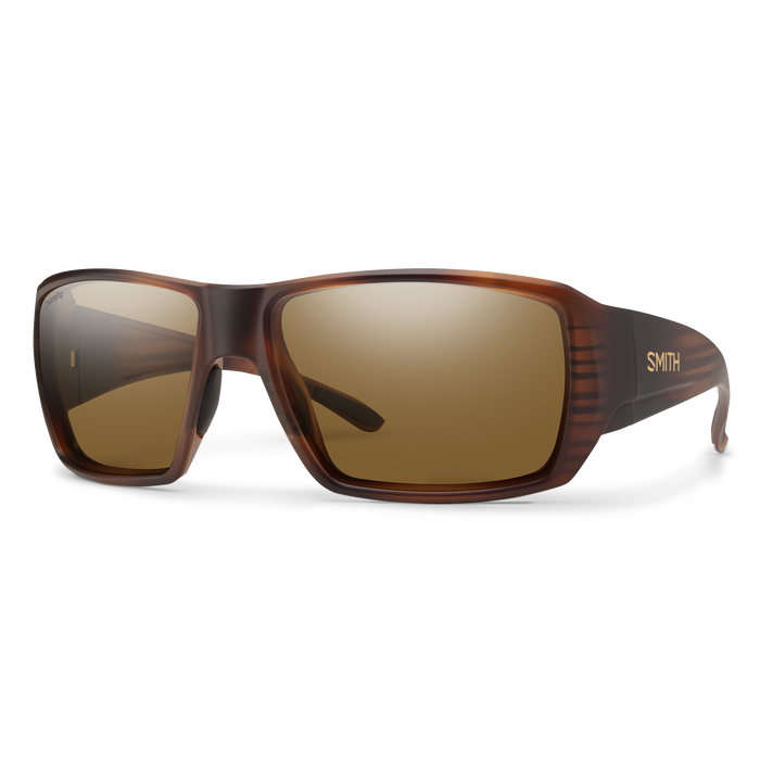 Smith Guides Choice Matte Polarized