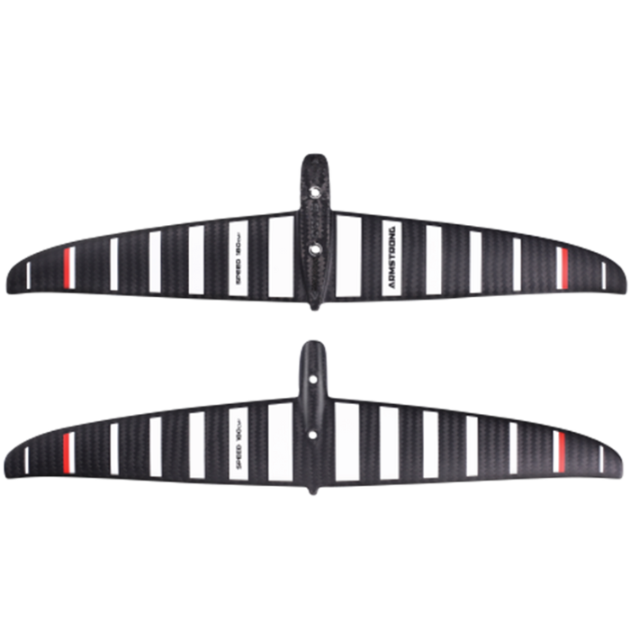 Armstrong Speed 180 Rear Foil Wing