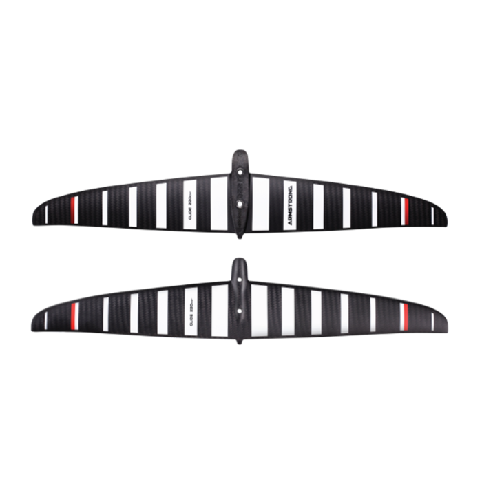 Armstrong Glide 220 Rear Foil Wing