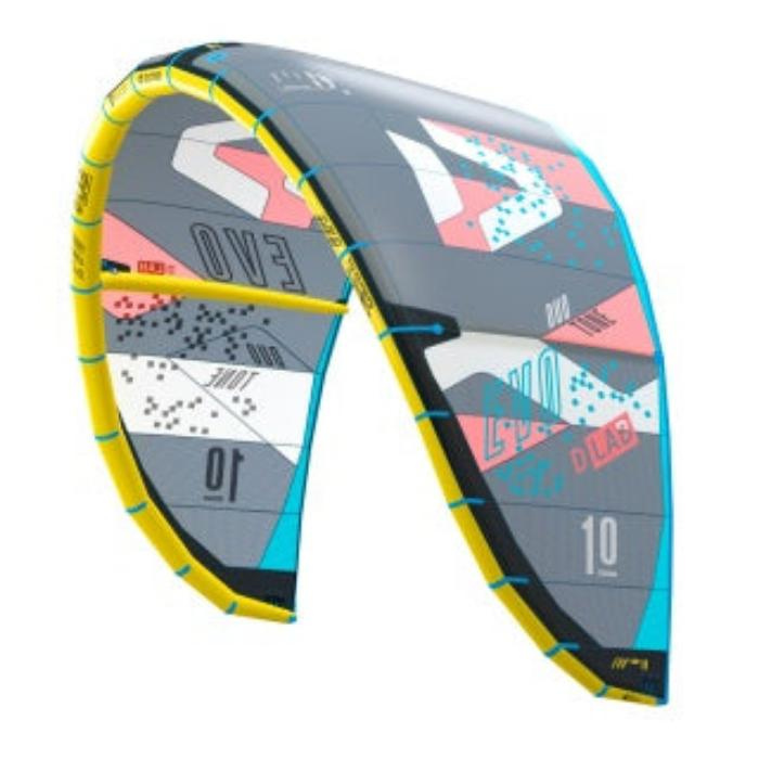 Duotone Evo D/Lab 2024