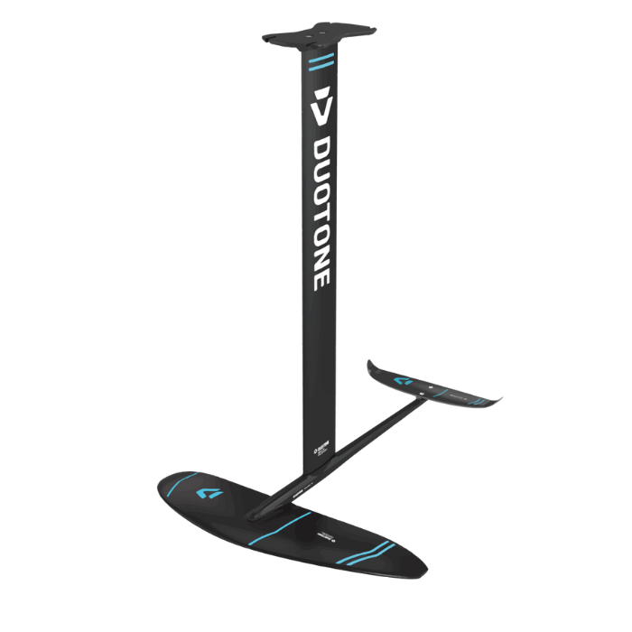 Duotone Spirit 90 Carve Foil