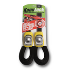 Kanulock Lockable Tie Downs - 8'