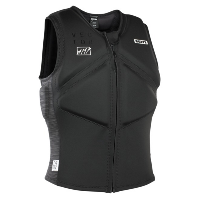 Ion Vector Vest Amp 2020
