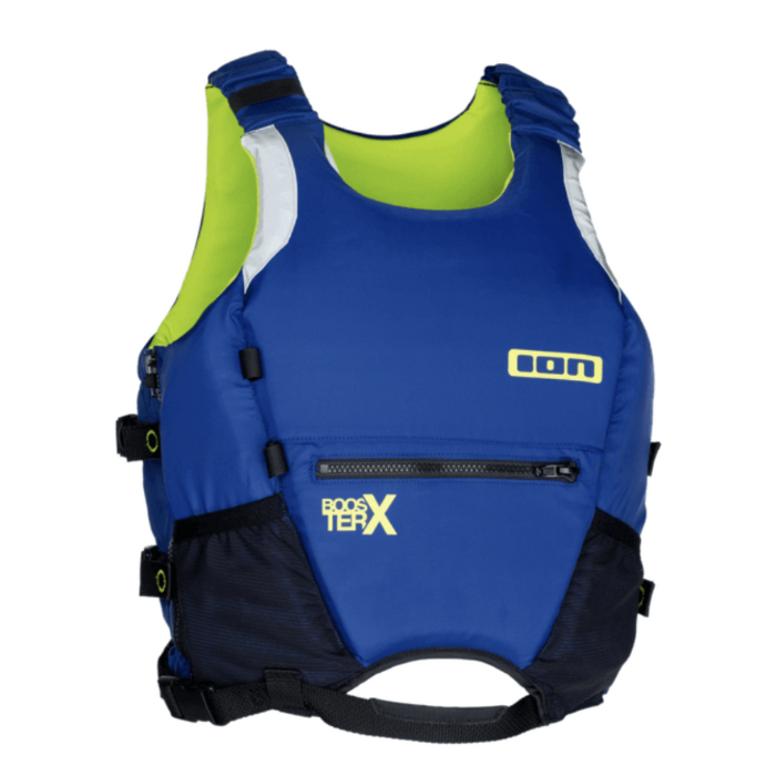 Ion Booster X Vest Side Zip