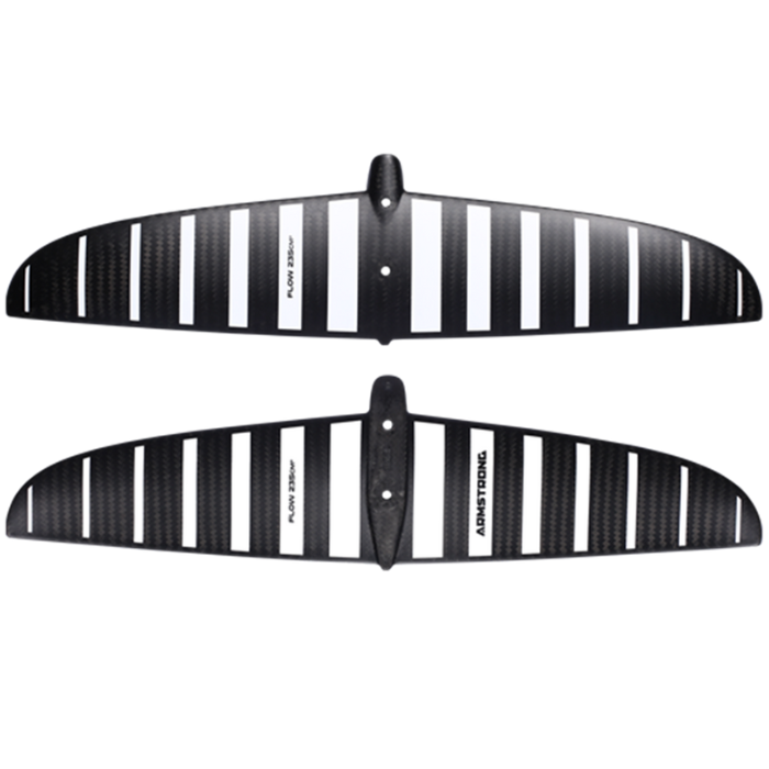 Armstrong Flow 235 Rear Foil Wing