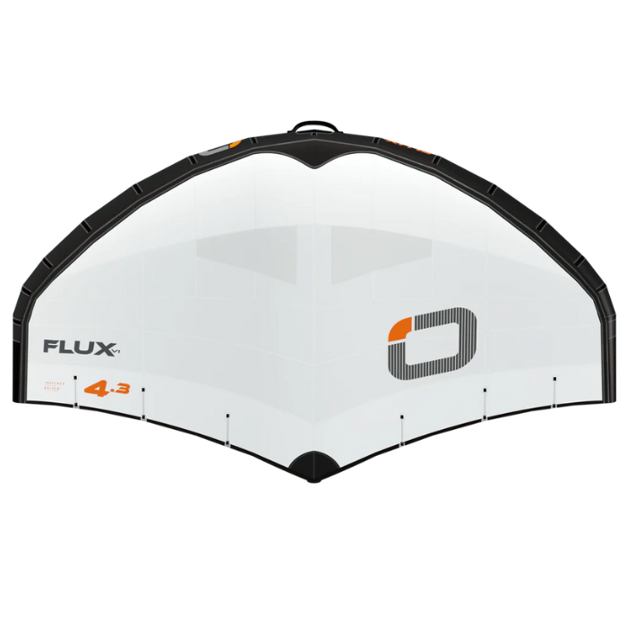 Ozone Flux V1 2024 - Sizes Vary