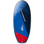 5'8" x 122L Starboard Air Foil Deluxe