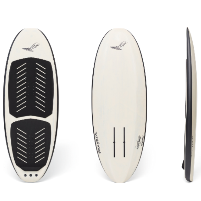 USED Lift 4'8" Wing/Surf 40L