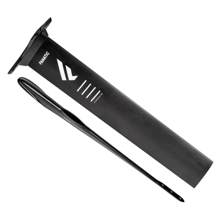 Fanatic Foil Mast & Fuselage Set Al 3.0 - 900/780