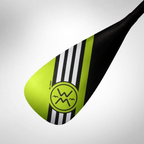 Werner Apex 83 Uncut Paddle