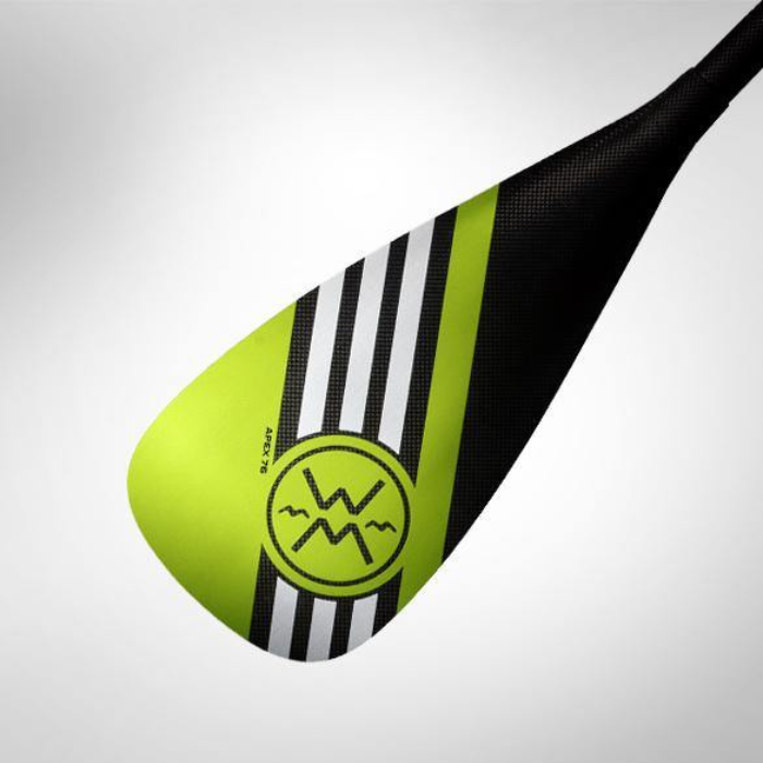 Werner Apex 83 Uncut Paddle