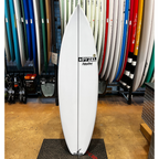 6'0" Pyzel Phantom