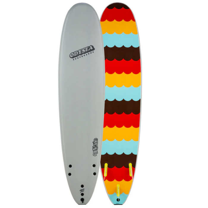 8'0" Catch Surf Odysea Log