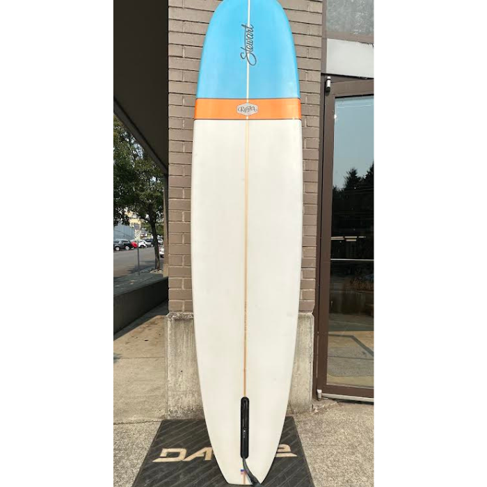 9'6" Stewart Ripster