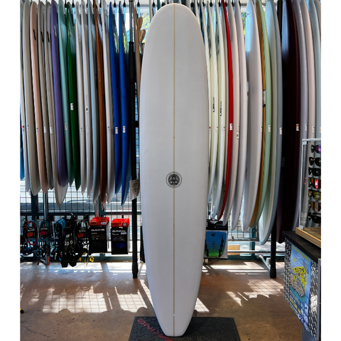 Bauer Surfboards Mini Noserider