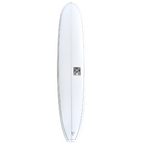 9'6" Murdey Surfboards Bells And Whistles 2+1