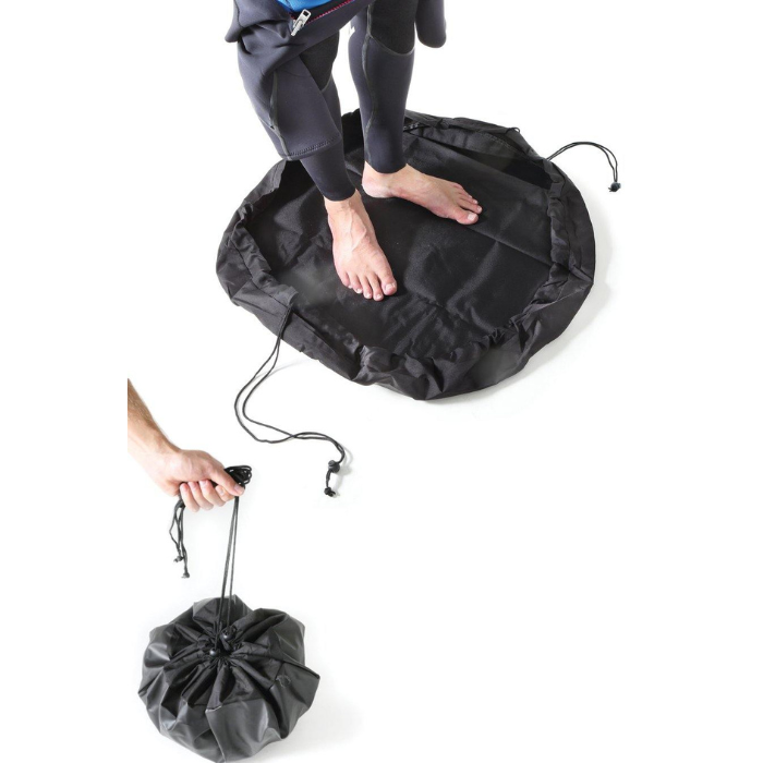 Creatures Of Leisure Change Mat