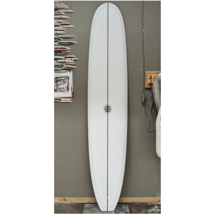 9'8" Bull Kelp